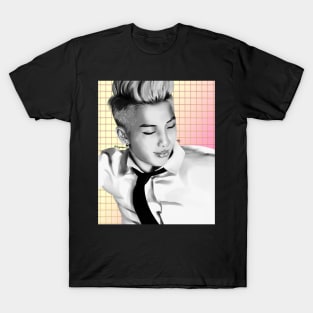 Rapmon T-Shirt